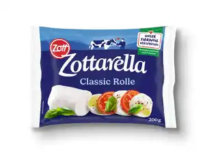 Zott Zottarella Rolle,  200 g