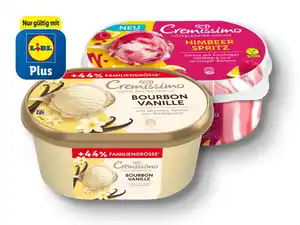 Langnese Cremissimo Eis