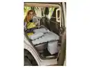 Bild 2 von CRIVIT Auto-Luftmatratze, inkl. Aufbewahrungstasche und Reparatur-Set
