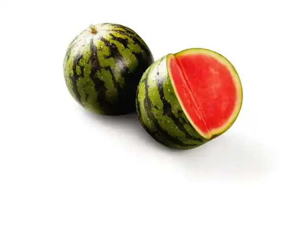 Bild 1 von Bio Baby Wassermelone