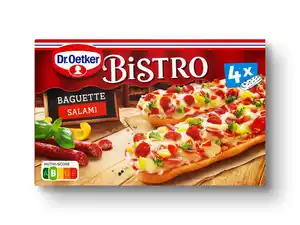 Dr. Oetker Bistro Baguette