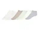 Bild 1 von esmara® 6 Paar Sneakersocken,  6 Paar