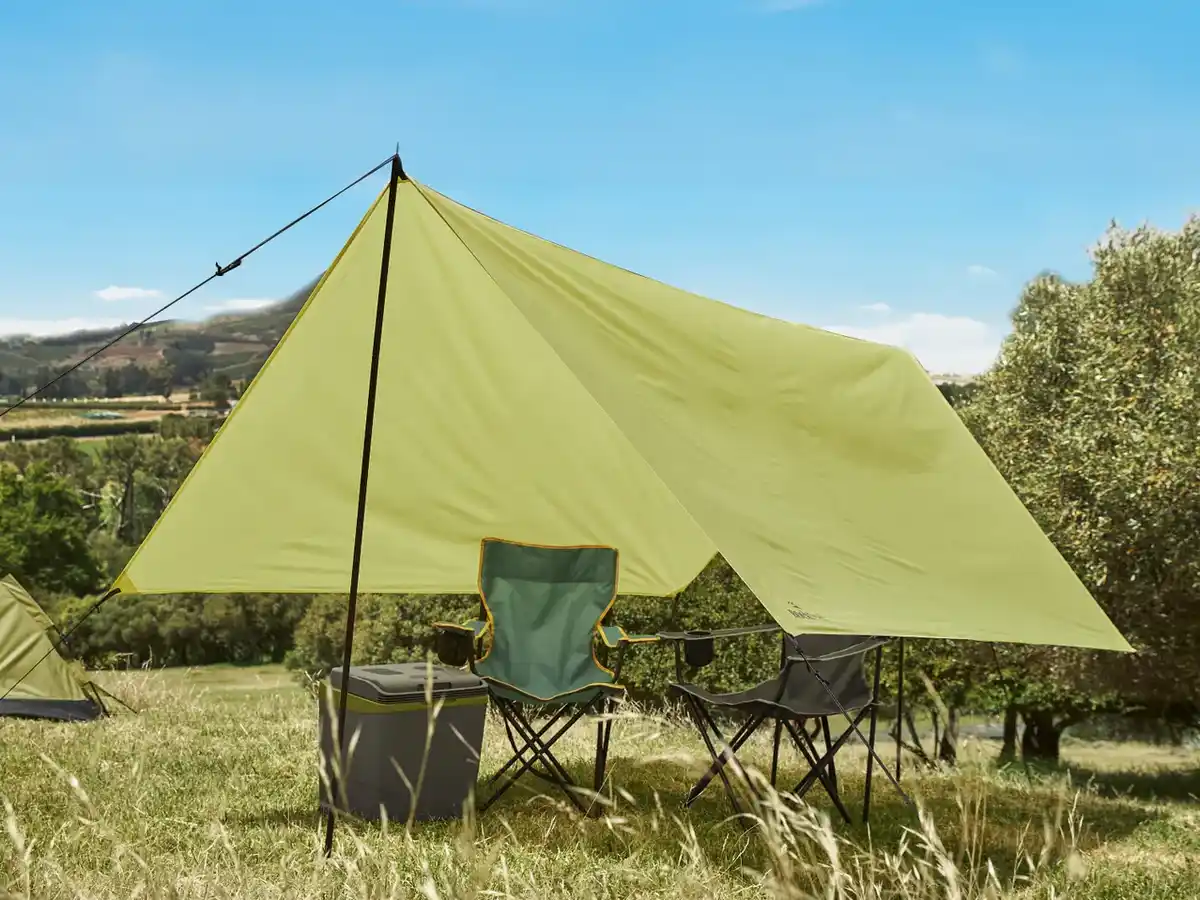 Bild 2 von Rocktrail Tarp