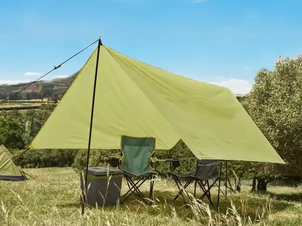 Bild 2 von Rocktrail Tarp