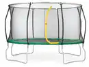 Bild 1 von CRIVIT Gartentrampolin, mit Sicherheitsnetz, Ø 400 cm