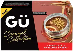GÜ Parfait, 2 x 80-g-Packg.