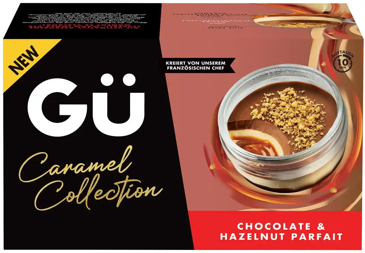 Bild 1 von GÜ Parfait, 2 x 80-g-Packg.