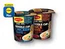Bild 1 von Maggi Asia Noodle Cup