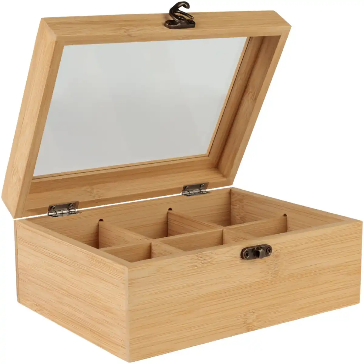 Bild 1 von SPICE&SOUL® Tee-Box