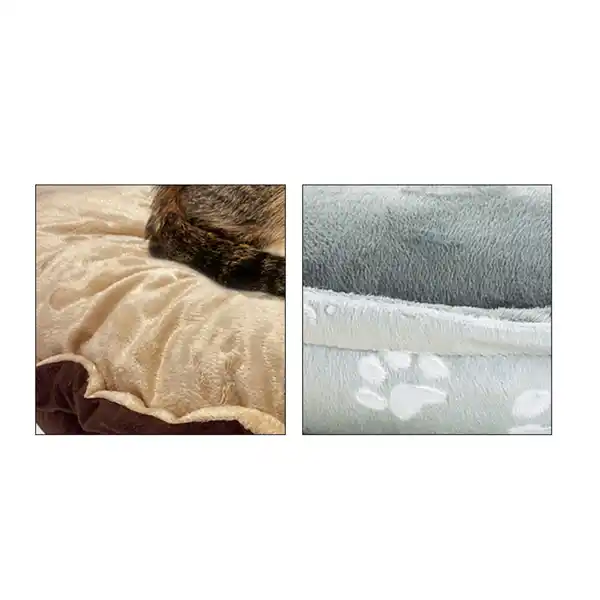 Bild 3 von Cat Bonbon Haustier-Bettchen "Sweet Dreams"