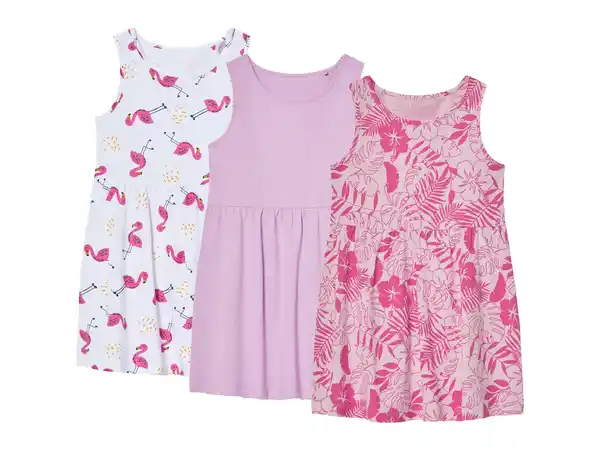 Bild 1 von lupilu® Kleid