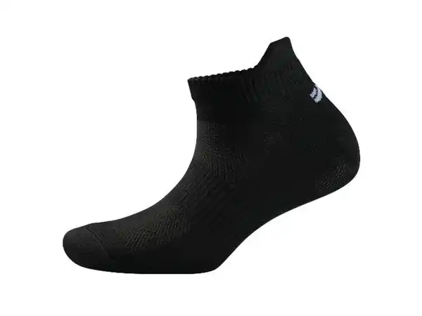 Bild 3 von CRIVIT Damen Sport-Sneakersocken, 5 Paar, mit Fersenlasche