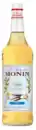 Bild 1 von Monin Sirup Vanille Zuckerfrei (1L)