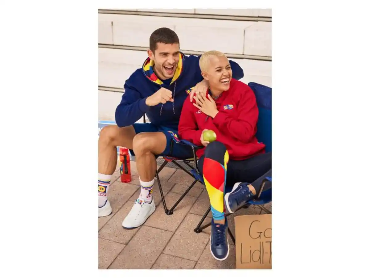 Bild 3 von CRIVIT Lidl-Trek Sportsocken mit Baumwolle