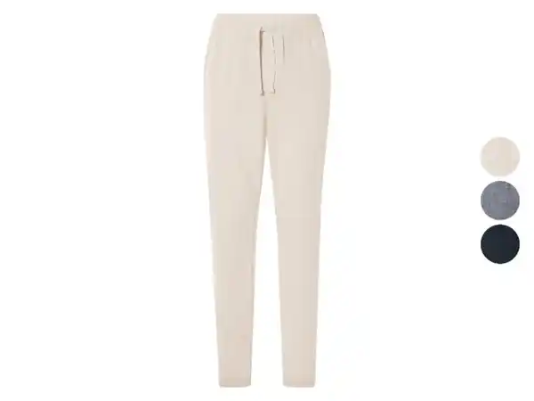 Bild 1 von LIVERGY® Herren Hose, Straight Fit, normale Leibhöhe