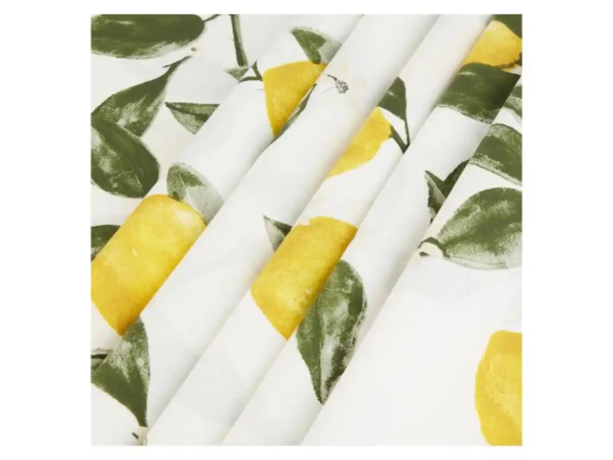 Bild 3 von LIVARNO home Edel-Renforcé-Bettwäsche, 155 x 220 cm