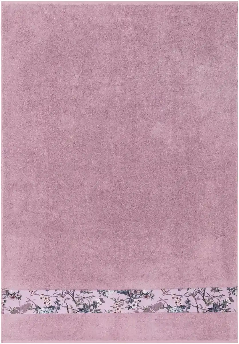 Bild 1 von LIV&BO® Frottier-Badetuch