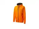 Bild 2 von CRIVIT Herren Sweatjacke, mit seitlichen Eingrifftaschen