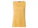 Bild 2 von esmara® Damen Leinentop, leger geschnitten