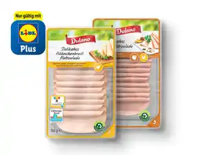 Dulano Delikatess Geflügelroulade, 150 g