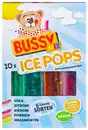 Bild 1 von BUSSY Ice Pops Mix, 10 St. = 400-ml-Packg.