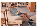 Bild 3 von pepperts!® Kinder Jeansshorts, innen weitenverstellbar