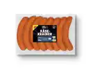 Bild 1 von Grillmeister Käsekrainer XXL,  900 g