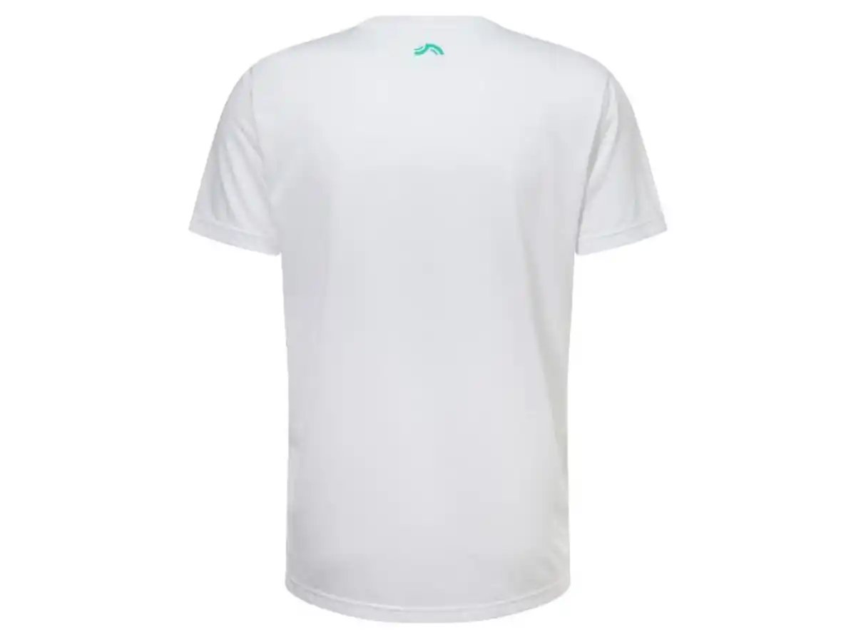 Bild 3 von CRIVIT Herren-Funktionshirt, mit Rundhalsausschnitt