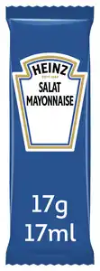 Heinz Salat-Mayonnaise 100 Portionen x 17 ml (1,7 l)