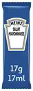 Bild 1 von Heinz Salat-Mayonnaise 100 Portionen x 17 ml (1,7 l)