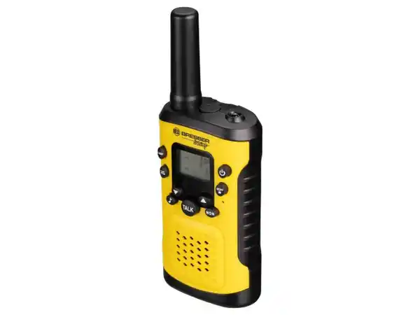 Bild 3 von BRESSER Junior Walkie-Talkies 2er Set