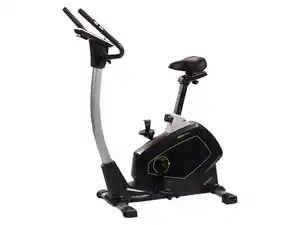 Christopeit Sport Christopeit Sport Heimtrainer Ergomter »Eco 1000«
