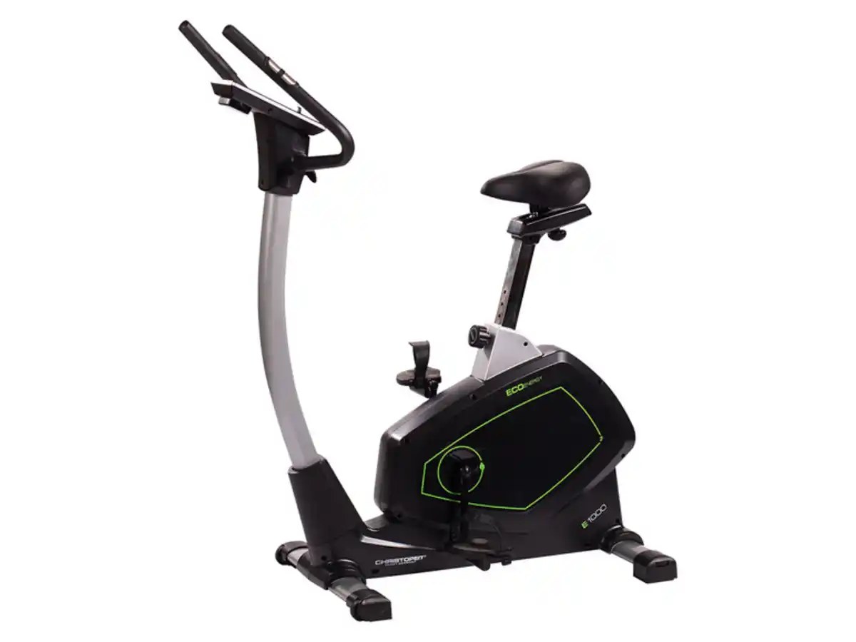 Bild 1 von Christopeit Sport Christopeit Sport Heimtrainer Ergomter »Eco 1000«
