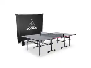 JOOLA Tischtennisplatte Aluflex Outdoor inkl. Schutzhülle