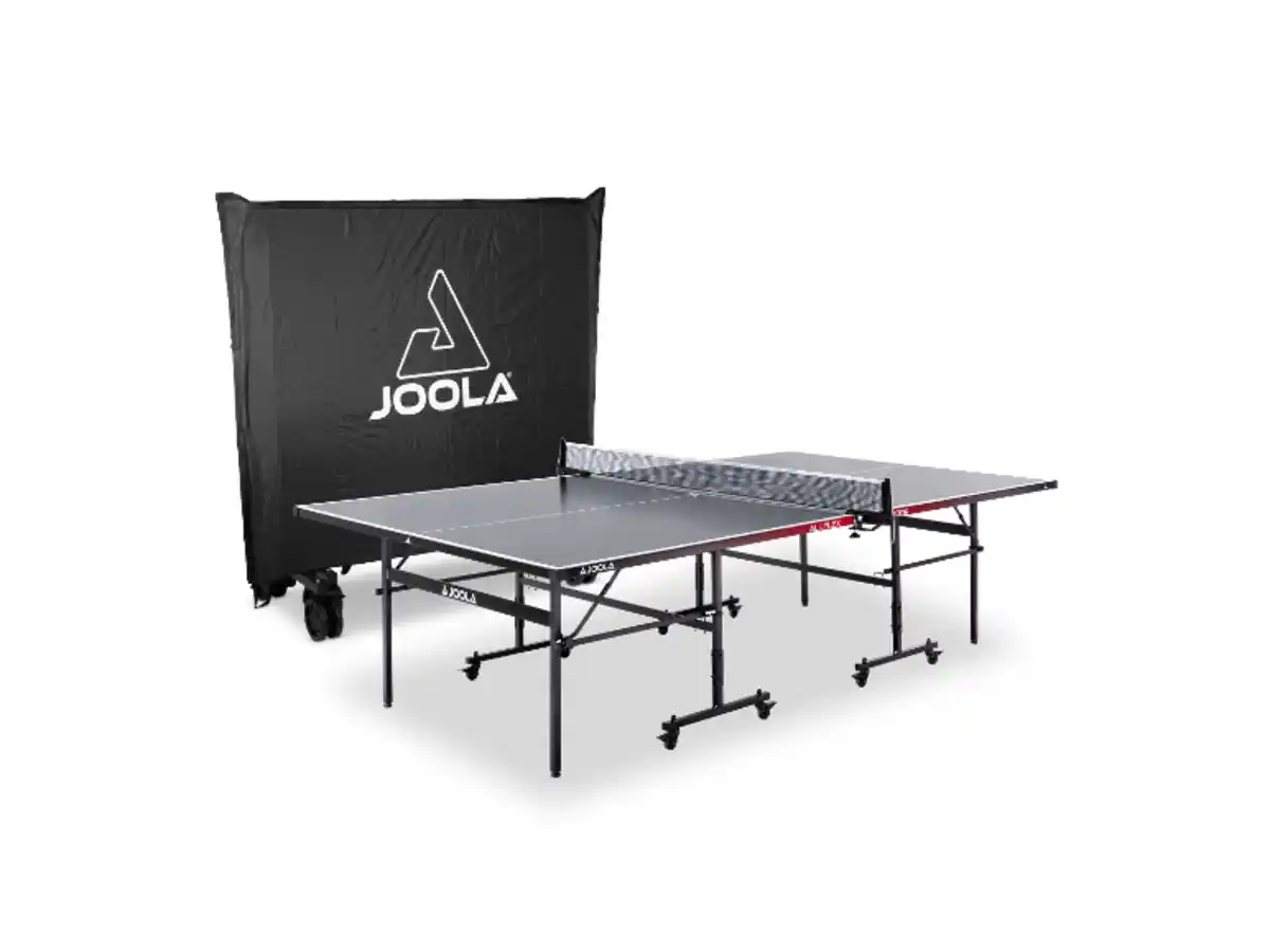 Bild 1 von JOOLA Tischtennisplatte Aluflex Outdoor inkl. Schutzhülle