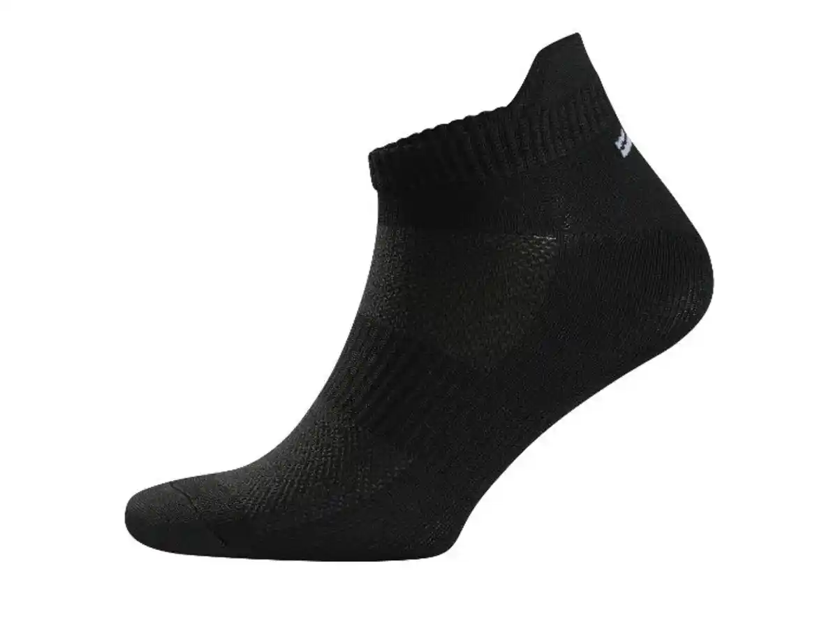 Bild 3 von CRIVIT Herren Sport-Sneakersocken, 5 Paar, mit Fersenlasche