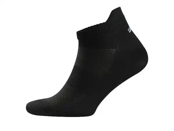 Bild 3 von CRIVIT Herren Sport-Sneakersocken, 5 Paar, mit Fersenlasche