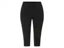 Bild 2 von esmara® Damen Capri-Leggings, mit hohem Baumwollanteil