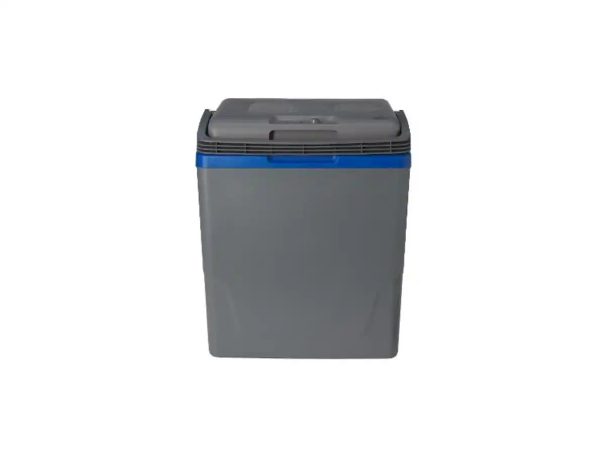 Bild 1 von CRIVIT Elektro-Kühlbox, mit zusätzlicher Warmhaltefunkiton