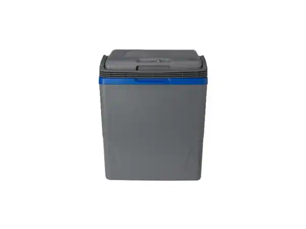 Bild 1 von CRIVIT Elektro-Kühlbox, mit zusätzlicher Warmhaltefunkiton