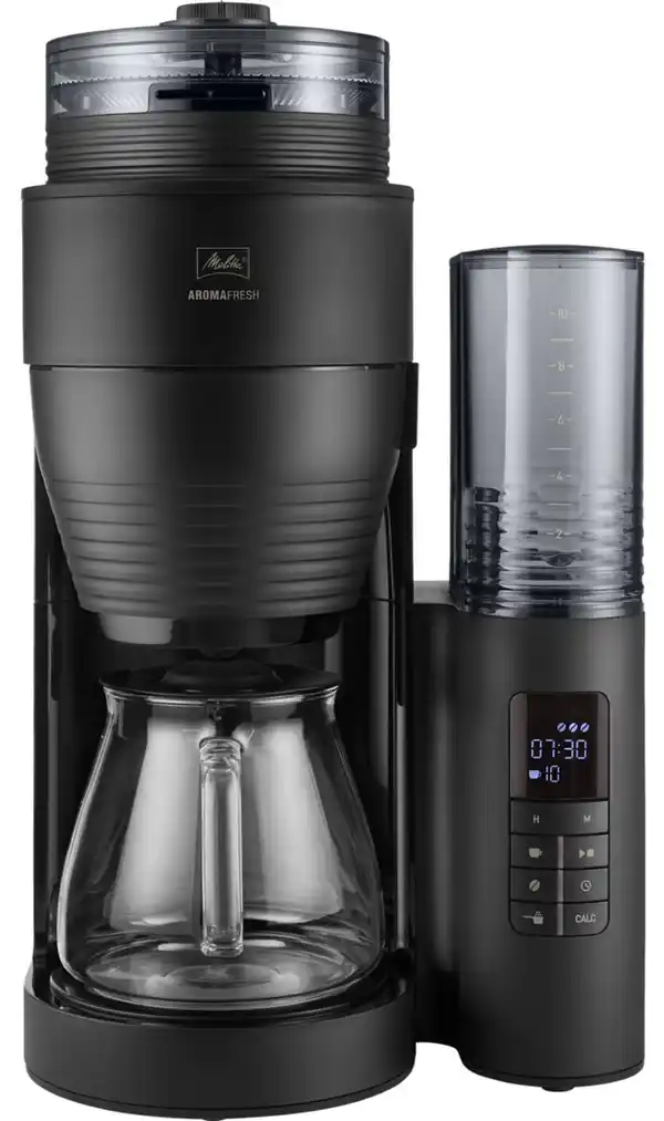 Bild 1 von MELITTA Kaffeemaschine »AromaFresh II« (1030-07)