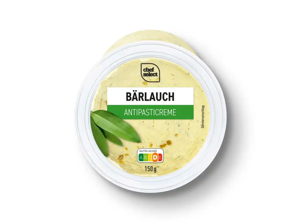 Bild 1 von Chef Select Antipasticreme,  150 g
