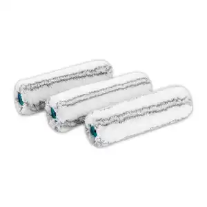Powertec Color Farbwalzen 3er-Set