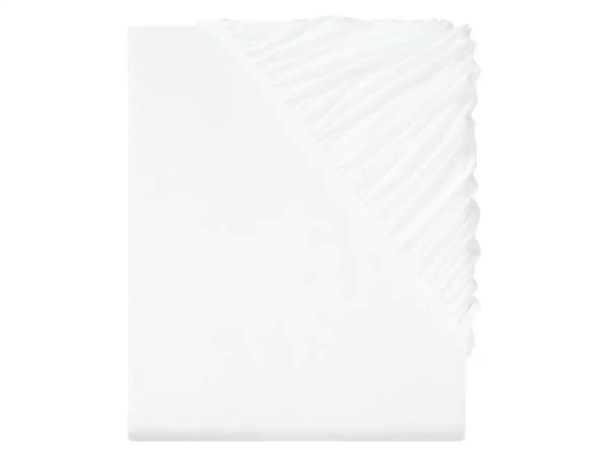 Bild 3 von LIVARNO home Spannbettlaken Jersey 140-160x200x25cm