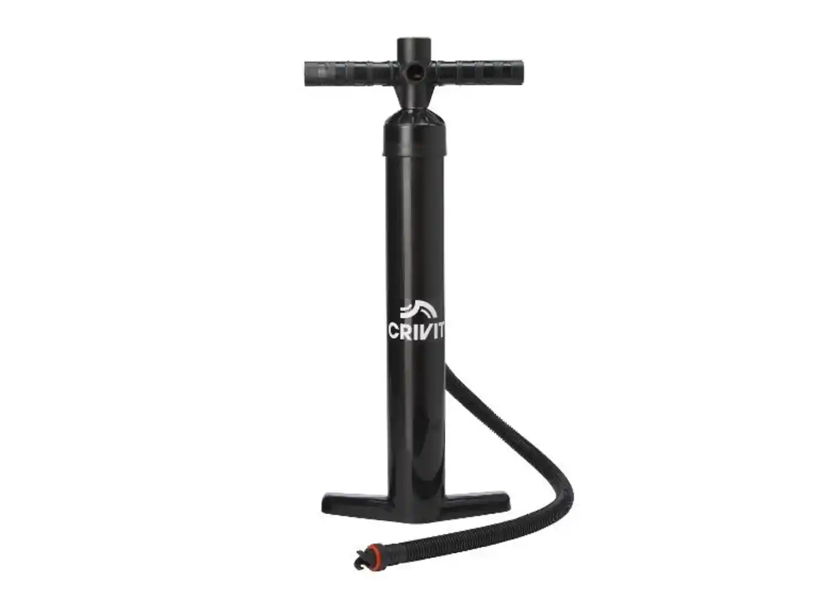Bild 2 von CRIVIT SUP Pumpe / SUP Paddel