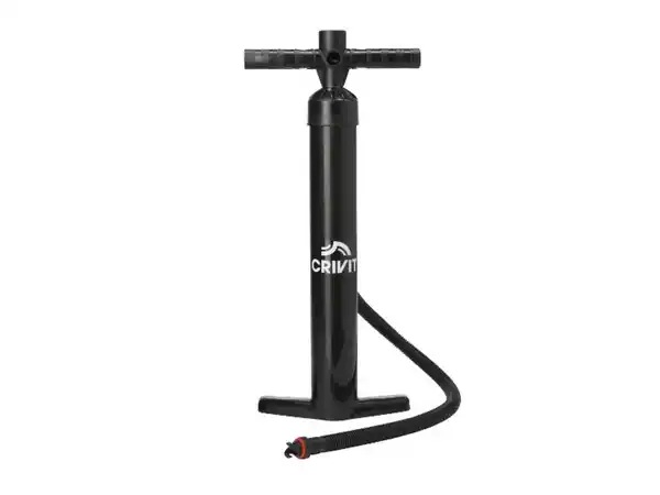 Bild 2 von CRIVIT SUP Pumpe / SUP Paddel