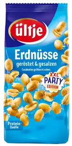 ÜLTJE Erdnüsse XXL, 450-g-Packg.