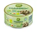 Bild 1 von GUT BIO Bio-Griechische Antipasti 280 g, Weinblätter