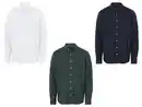 Bild 1 von LIVERGY® Herren Leinenhemd, leger geschnitten