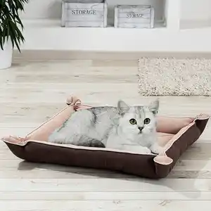 Cat Bonbon Katzenkörbchen 2in1 "Mickey"